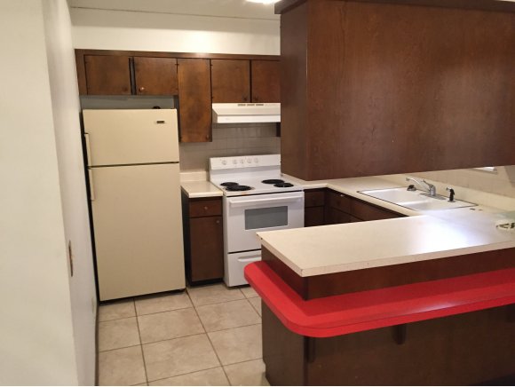 518 W Davis, Weatherford, OK 73096