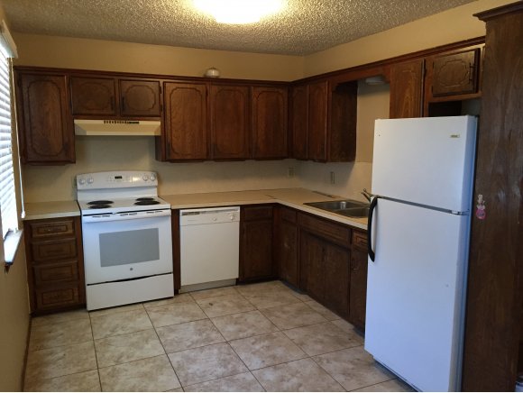 911Delarice, Weatherford, OK 73096