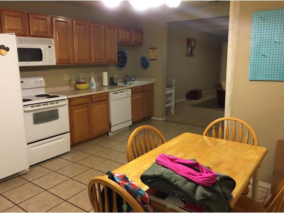 12217th, Weatherford, OK 73096