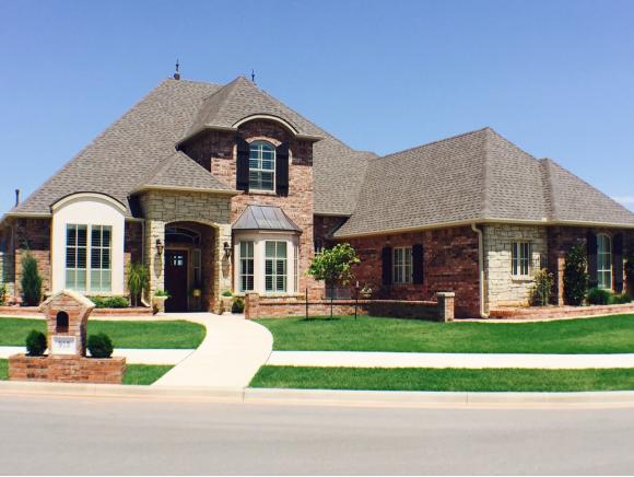 713Cornerstone Ave, Weatherford, OK 73096