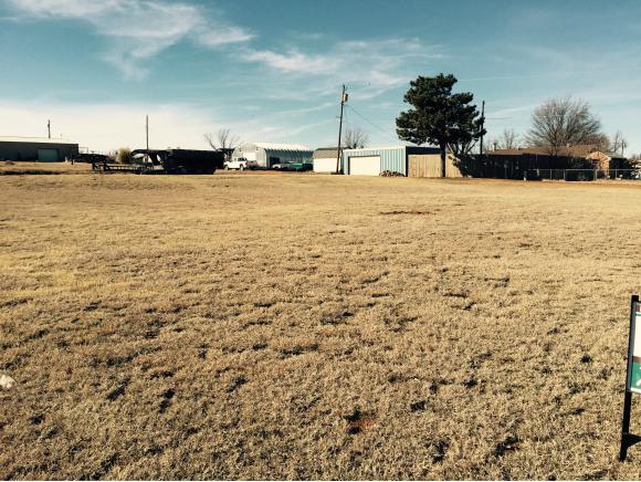 00Ridgeline Dr, Weatherford, OK 73096