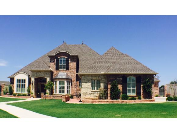 1209Crimson Dr, Weatherford, OK 73096