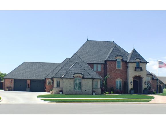 1405Crimson Dr, Weatherford, OK 73096