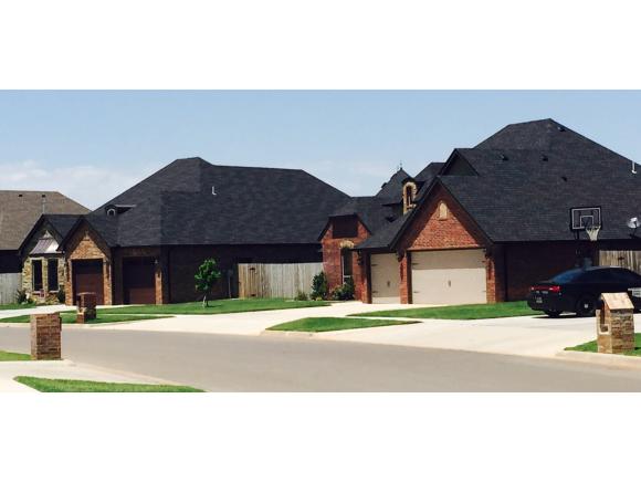 1413Crimson Dr, Weatherford, OK 73096