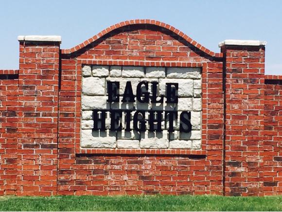 1404Eagle Ridge Ave, Weatherford, OK 73096