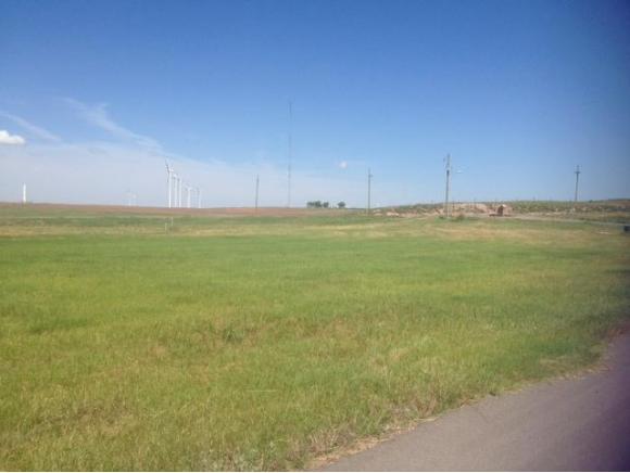 23906 E 1048 RD, Weatherford, OK 73096