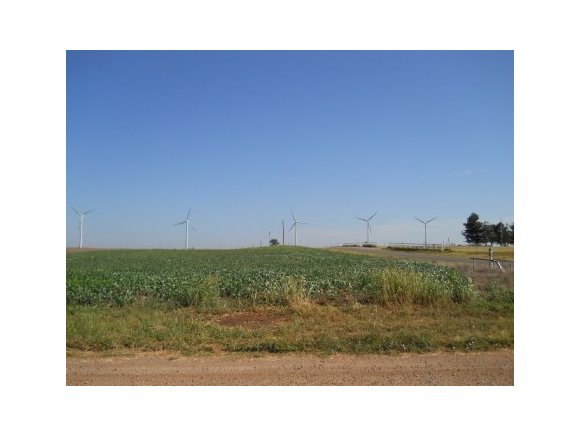 Tr 15TBD, Weatherford, OK 73096