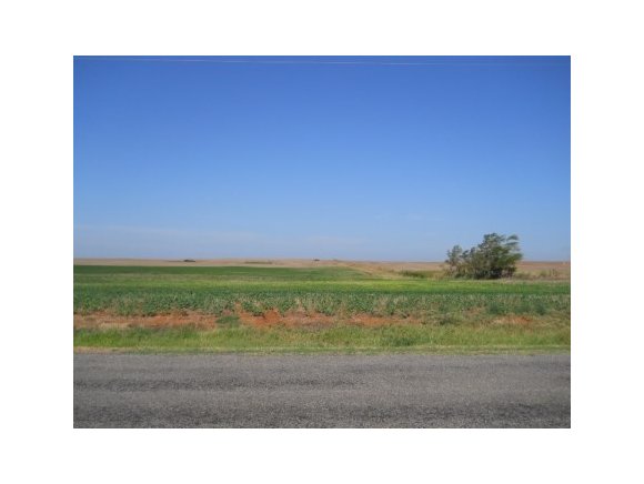 Tr 12N2360 Rd, Weatherford, OK 73096