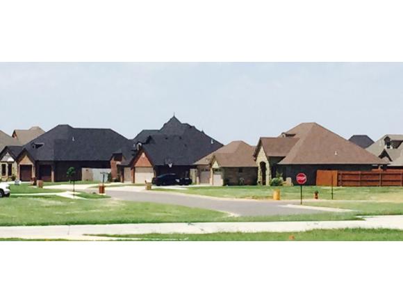 1412Eagle Ridge Ave, Weatherford, OK 73096