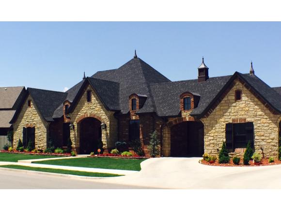 1412Eagle Ridge Ave, Weatherford, OK 73096