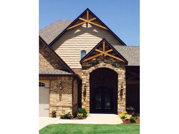 1412Eagle Ridge Ave, Weatherford, OK 73096