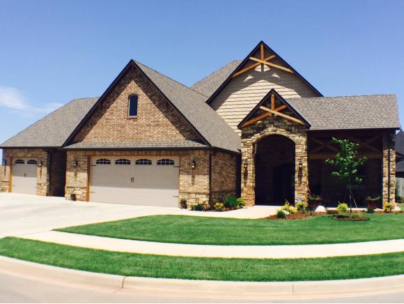 1412Eagle Ridge Ave, Weatherford, OK 73096