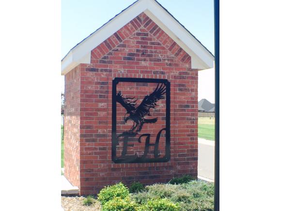 1412Eagle Ridge Ave, Weatherford, OK 73096