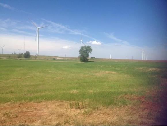 23910 E 1048 Rd, Weatherford, OK 73096