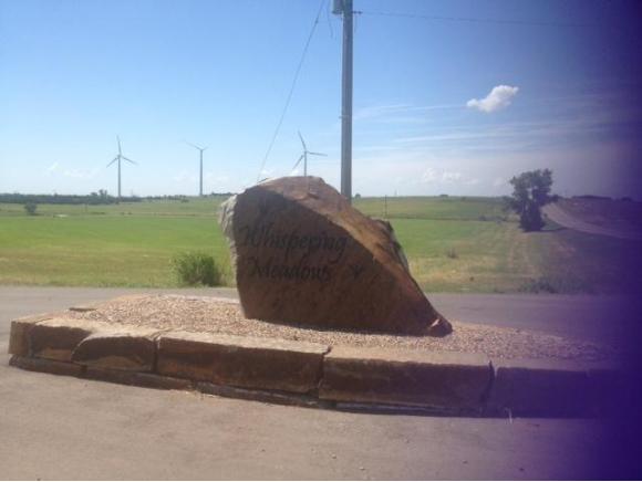 23948 E 1048 Pl, Weatherford, OK 73096