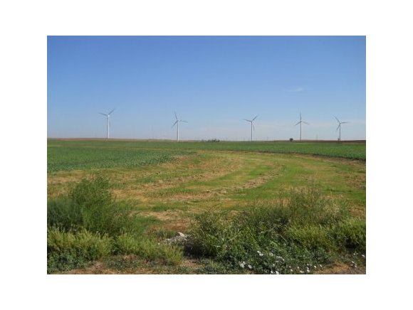 Tr 6E1040 Rd, Weatherford, OK 73096