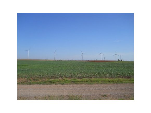 TR 7E 1040 Rd, Weatherford, OK 73096