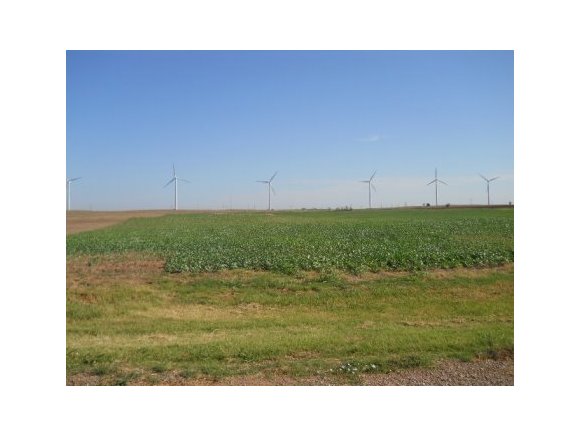 #5E1040 Rd, Weatherford, OK 73096