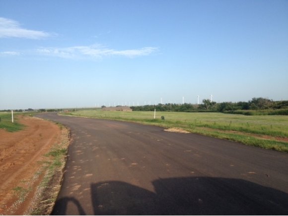 29341 E 1048 PL, Weatherford, OK 73096