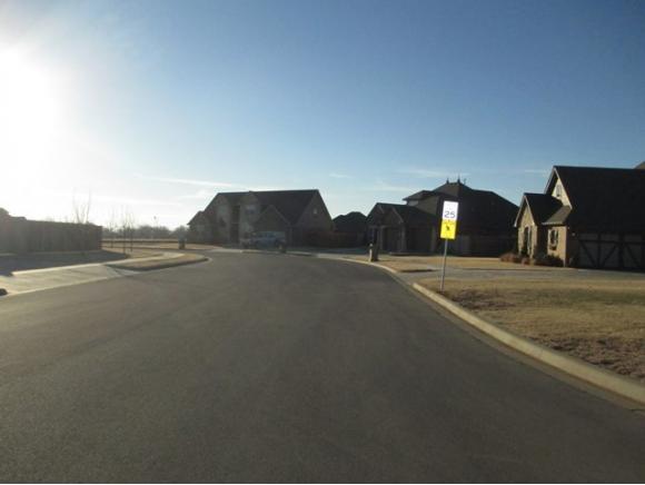 905Stonebridge Court, Weatherford, OK 73096