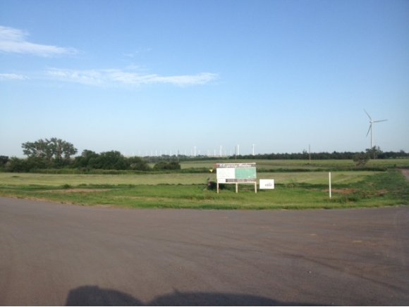 23907 E 1048 Rd, Weatherford, OK 73096