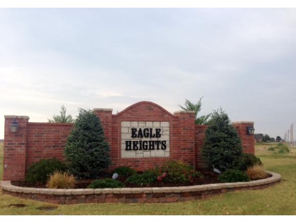 809Cornerstone, Weatherford, OK 73096