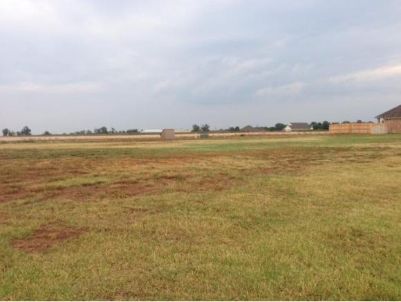 809Cornerstone, Weatherford, OK 73096
