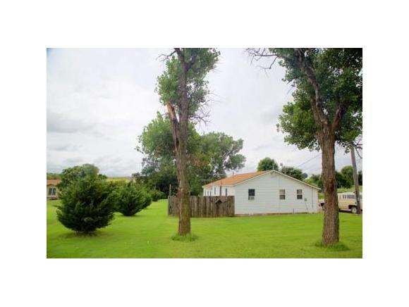 9900 N 2406 Rd, Weatherford, OK 73096