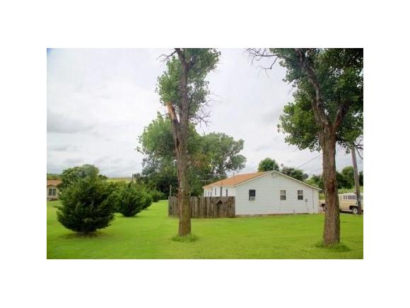 9900 N 2406 Rd, Weatherford, OK 73096