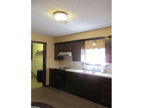 135Bluestem, Weatherford, OK 73096