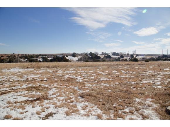 TBDRural W, Weatherford, OK 73096