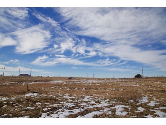 TBDRural W, Weatherford, OK 73096