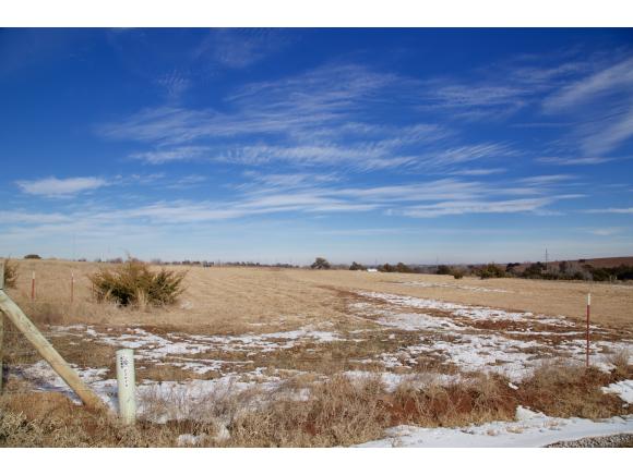 TBDRural W, Weatherford, OK 73096