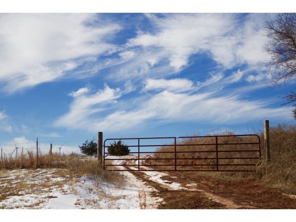 TBDRural W, Weatherford, OK 73096