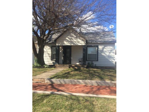 107E Arapaho, Weatherford, Weatherford, OK 73096