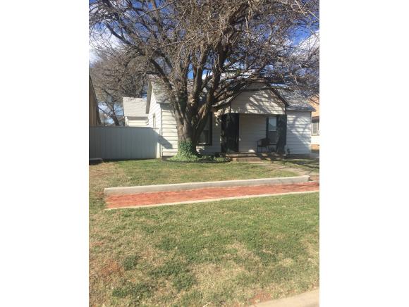 107E Arapaho, Weatherford, Weatherford, OK 73096