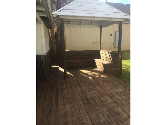 107E Arapaho, Weatherford, Weatherford, OK 73096