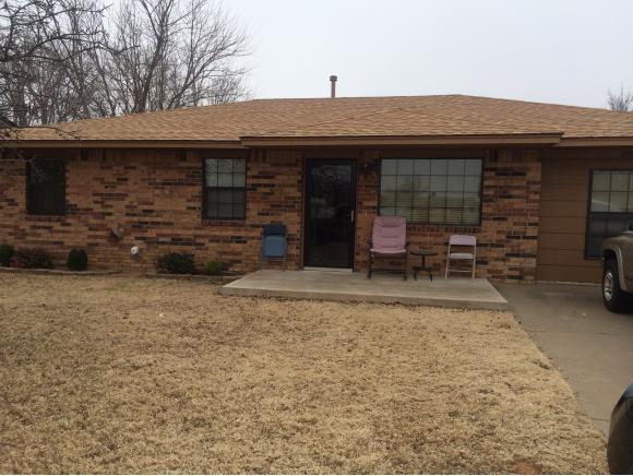 2200Seth, Weatherford, Weatherford, OK 73096