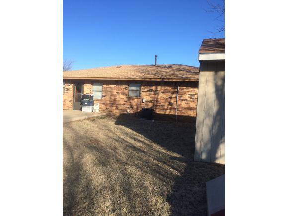 2200Seth, Weatherford, Weatherford, OK 73096