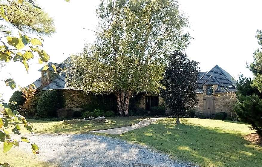 7887 Froman, Wynnewood, OK 73098