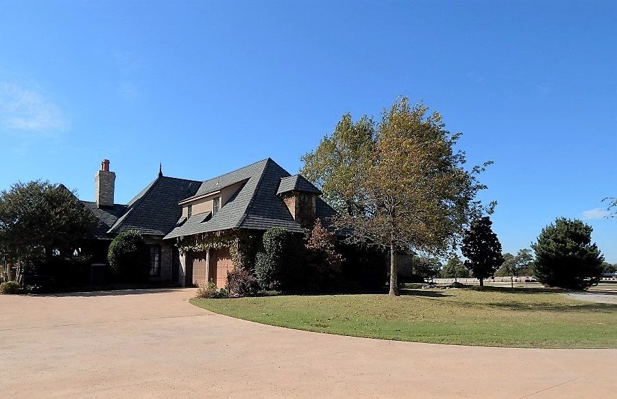 7887 Froman, Wynnewood, OK 73098