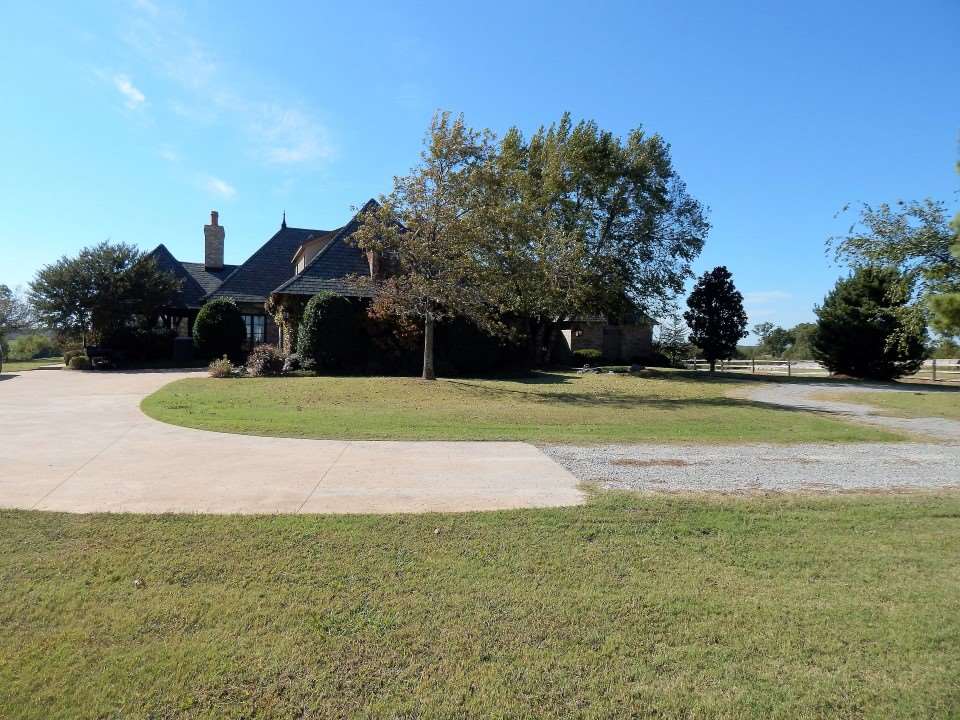 7887 Froman, Wynnewood, OK 73098
