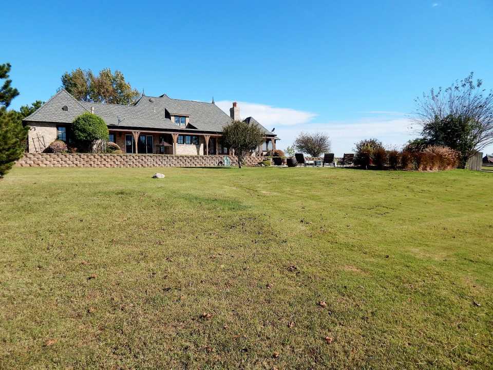 7887 Froman, Wynnewood, OK 73098