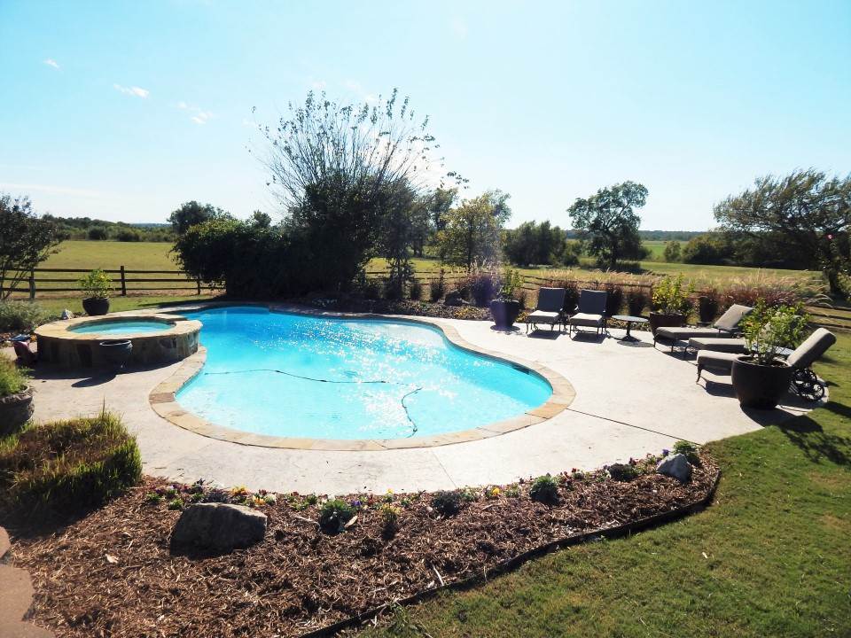 7887 Froman, Wynnewood, OK 73098