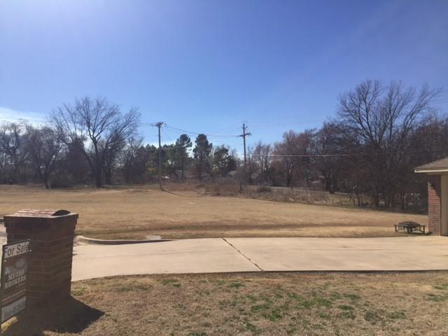 1309 Prospect Circle, Wynnewood, OK 73098