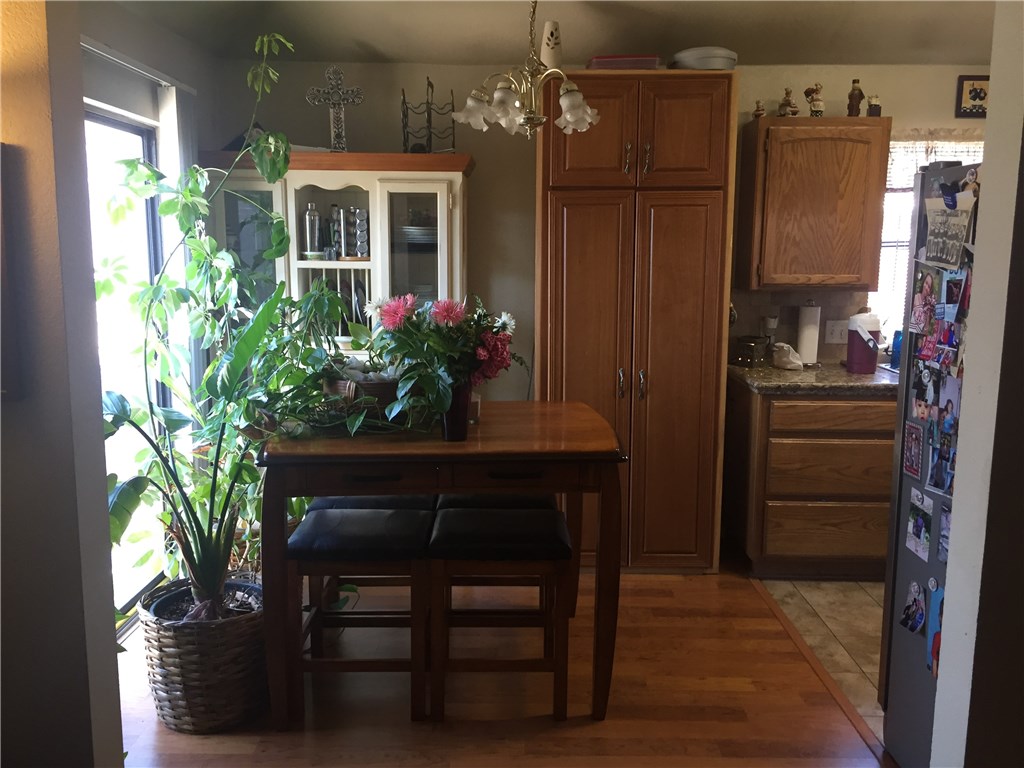 1309 Prospect Circle, Wynnewood, OK 73098