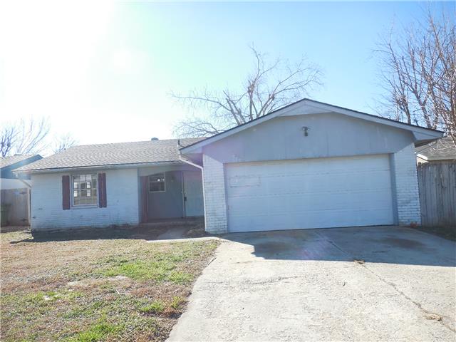 606 Annawood DrYukon, OK, 73099Canadian County
