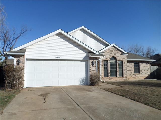 10413 Birkenhead RdYukon, OK, 73099Canadian County