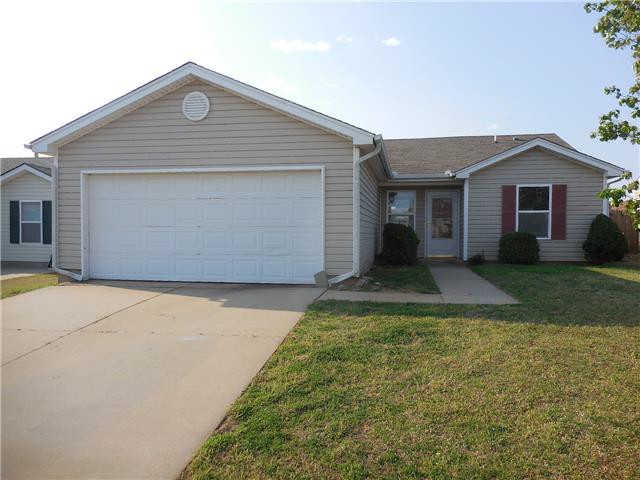 10332 Banff WayOklahoma City, OK, 73099Canadian County