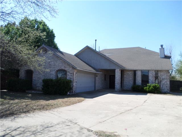 405 Palo Verde DrYukon, OK, 73099Canadian County